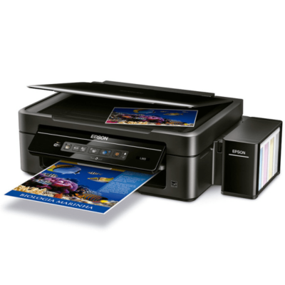 Epson EcoTank L365