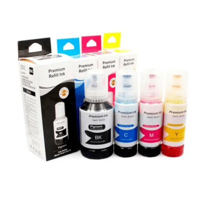 Tintas Alternativas