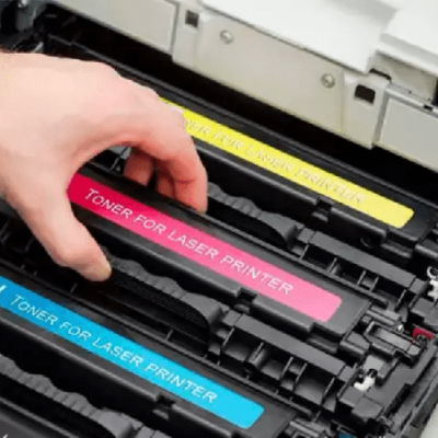 Toner